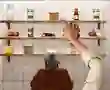 Permainan Ratatouille secara online