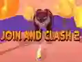 Permainan Join and Clash 2 secara online