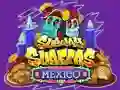 Permainan Subway Surfers World Tour Mexico secara online
