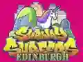 Permainan Subway Surfers Edinburgh secara online
