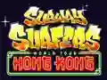 Permainan Subway Surfers World Tour Hong Kong secara online
