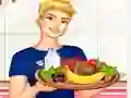 Permainan Boyfriend Makes Me Breakfast secara online