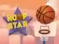 Permainan Hoop Stars secara online