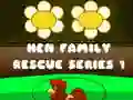 Permainan Hen Family Rescue Series 1 secara online