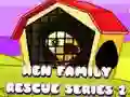 Permainan Hen Family Rescue Series 2 secara online