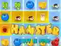 Permainan Hamster Lost In Food secara online