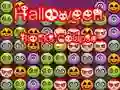 Permainan Halloween Blocks Collaspse secara online