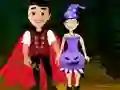 Permainan Halloween Devil House 27 secara online