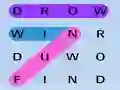 Permainan Word Search secara online