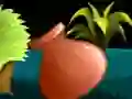 Permainan Tricky Land Escape secara online