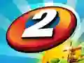 Permainan Frisbee Forever 2 secara online