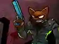 Permainan Wolfgun secara online