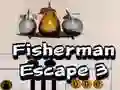 Permainan Fisherman Escape 3 secara online