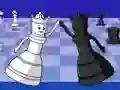 Permainan Cooperative Chess secara online