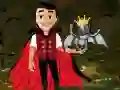 Permainan Halloween Bat Forest 10 secara online