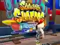 Permainan Subway Surfers World Tour: Houston secara online