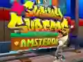 Permainan Subway Surfers World tour Amsterdam secara online