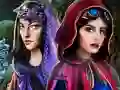 Permainan Mansion Of Fear secara online