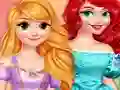 Permainan Princess Tier List Maker secara online