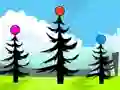 Permainan Cumulus Escape secara online