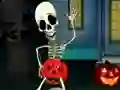 Permainan Halloween is coming episode 8 secara online