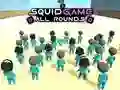 Permainan Squid Game: All Rounds secara online