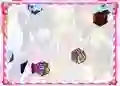 Permainan Winx Club: Hexagon Puzzle secara online