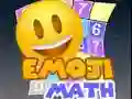Permainan Emoji Math secara online
