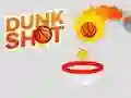 Permainan Dunk Shot secara online