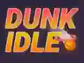 Permainan Dunk Idle secara online