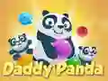 Permainan Daddy Panda secara online