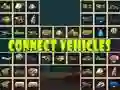 Permainan Connect Vehicles secara online