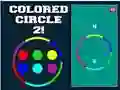 Permainan Colored Circle 2 secara online