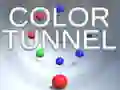 Permainan Color Tunnel secara online