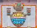 Permainan Clash of Warlords Orcs secara online