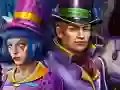 Permainan Circus Of Immortals secara online