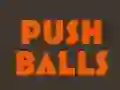 Permainan Push balls secara online