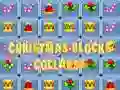 Permainan Christmas Blocks Collapse secara online