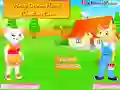 Permainan Mary Dream House Construction secara online