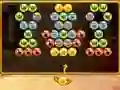 Permainan Bubble Shooter Egypt secara online
