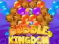 Permainan Bubble Kingdom secara online
