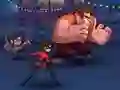 Permainan Disney Heroes: Battle Mode secara online