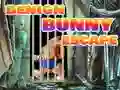 Permainan Benign Bunny Escape secara online