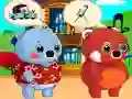 Permainan  Clean Up Kids secara online