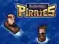Permainan Battleships Pirates secara online