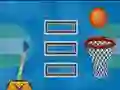 Permainan Basketball Dare secara online