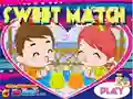 Permainan Sweet Match secara online
