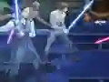Permainan Star Wars: Galaxy of Heroes secara online