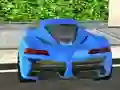 Permainan Drive Real Flying Car Simulator secara online