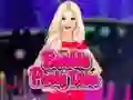 Permainan Barbie Party Diva secara online